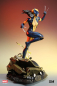Preview: XM Studios X-23